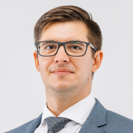 Двойченков Павел Игоревич