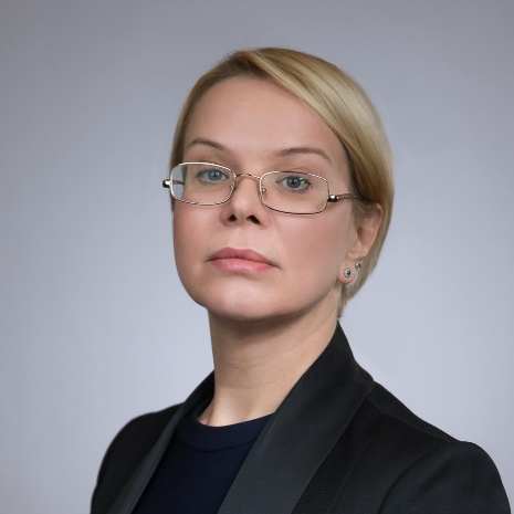 Краснова Наталья Владимировна