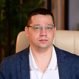 Ольнев Евгений Сергеевич