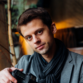 Кучерявенко Андрей Александрович