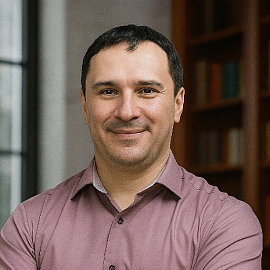 Кузнецов Павел Александрович