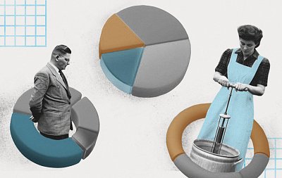 Применение статистических методов в бизнес-анализе для принятия обоснованных решений