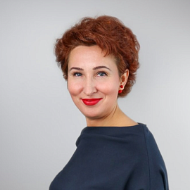 Кувшинникова Татьяна Юрьевна